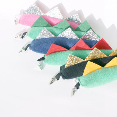 PDF Sewing Pattern ~ Dinosaur Tail ~ Kids