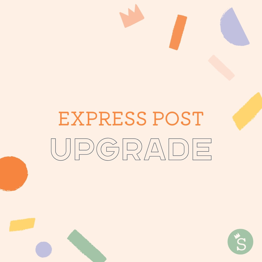 Express Post Upgrade – Schooza