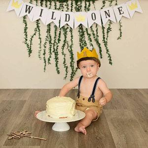 wild one first birthday outfit