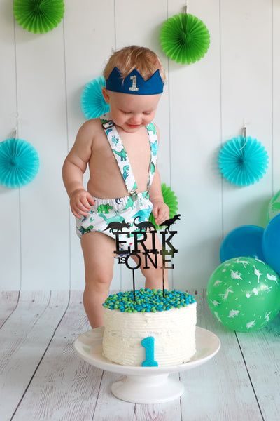 1st birthday hat