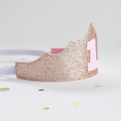 baby crown
