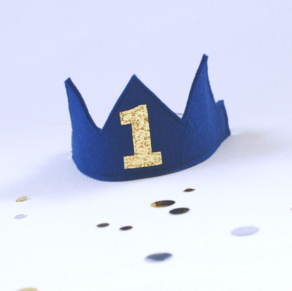 little prince 1st birthday