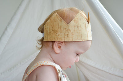 kids birthday crown australia